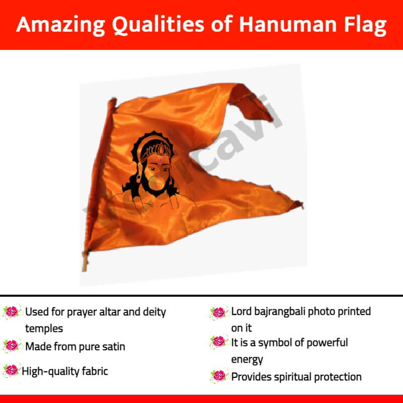 Buy Hanuman Flag Hanuman Flag Online At Best Price